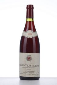 france-bourgogne-wine-savigny-les-beaune-1989